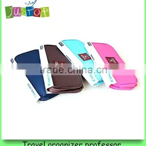 MP Zippered Underwear Bag Organizer for Travel thumbnail-1