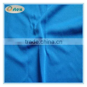 100% Polyester Bird Eye Mesh Fabric thumbnail-3
