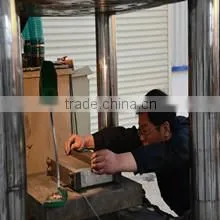 Zhuzhou Jinding Cemented Carbide Co., Ltd. company overview - view 2 thumbnail