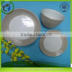 Circle Printing 10.5" Crockery Plate thumbnail-4