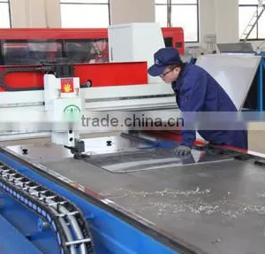 Shanghai Xingzhen Mechanical Manufacturing Co., Ltd. company overview - view 3 thumbnail