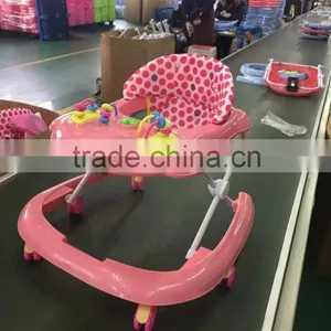 Baby Walker Sale/walker Product for Babi/simple Baby Walker/Plastic New Model Baby Walker thumbnail-3