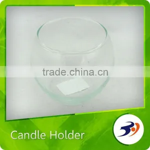 Made In China Original Glass Candle Stand thumbnail-1