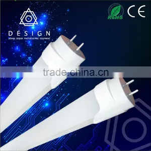 UL DLC FCC SAA C-TICK PSE CE ROHS T8 LED TUBE 18w Glass Led Tube T8 Tube G13 Tube thumbnail-1