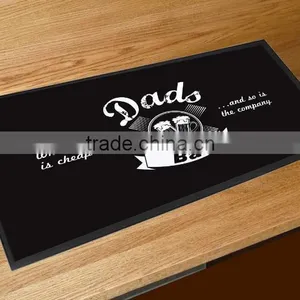 SEDEX Factory Non Woven Customized Table Beer Mat Bar Runner thumbnail-4