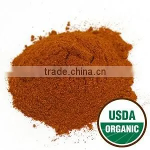 FEZ Moroccan Organic Paprika thumbnail-1