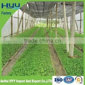 HYY China Factory 100% HDPE Shade Net | Shade Netting | Shade Mesh (manufacturer) thumbnail-1
