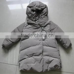 Kid's Hot Sell Down Jackets thumbnail-1