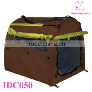 Portable Nylon Dog Kennel Lightweight Pet Tent thumbnail-1
