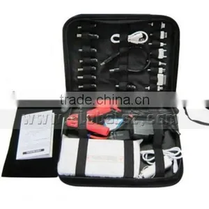 Multi-Function Car Jump Starter Power Bank Car Battery Charger 12000mAh Power Bank thumbnail-2