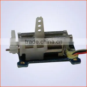 Maytech 1.8g Analog Servos for Helicopter rc thumbnail-1