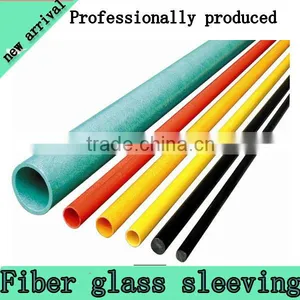 High Temperature Resistant Carbon Fiber Braided Sleeve All Colors thumbnail-1