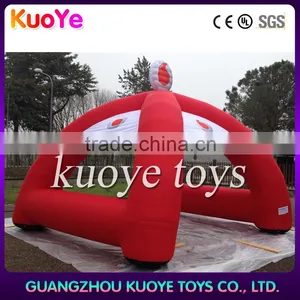 Inflatable Exhibition Tent,commercial Tent Inflatable,pvc Inflatable Tent thumbnail-1