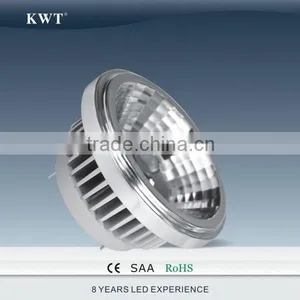 15w Mr16 Led Spotlight Low Maintenance Cost thumbnail-1