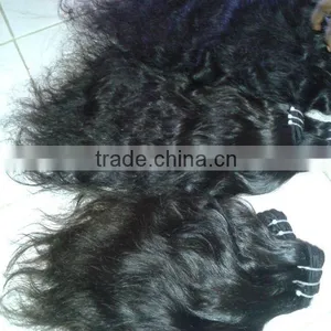 Bulk Hair Extensions thumbnail-1