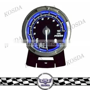 Wholesale 60 mm Advance C2 Tachometer Auto Gauge thumbnail-1