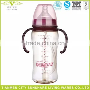 Best Children Safety PPSU Temperature Sensitive Feeding Bottles Baby thumbnail-1