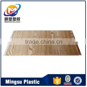 Big Production Ability PVC Ceiling & Wall Panel Board thumbnail-1
