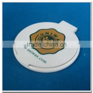 Plastic Mini Hotel Sewing Kit thumbnail-2