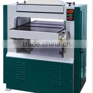 HSP MB104/MB105/MB106 Woodworking Thickness Planer Machine for Furniture Production Quality Choice thumbnail-1
