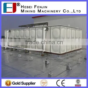 Combined Type FRP Water Tank Wigh Good Price thumbnail-2