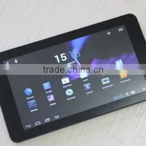 7" VIA8880 Android 4.2 Tablet PC thumbnail-1