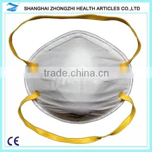 Protective Breathing Filter Dust Mask Ffp3 thumbnail-2
