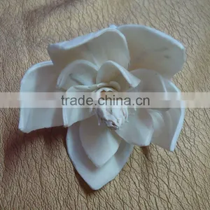Handmade Sola Flower thumbnail-1