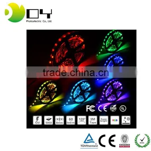 Smd Led Strip 5050 High Quality thumbnail-3