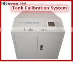 GUIHE GH-300 High Accuracy Fuel Tank Calibration for Petrol Station thumbnail-1