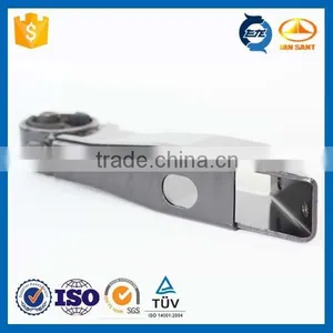 Wholesales High Quality Rubber Engine Mount Bracket thumbnail-4