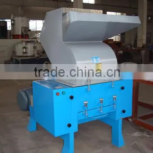 Crushing Machine for Plastic thumbnail-1