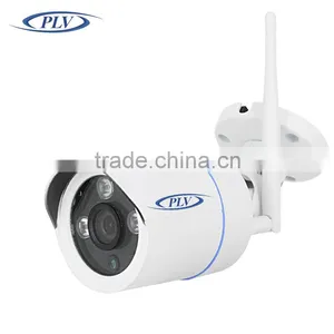 Hot New Sale 720p 4 Channel Outdoor Wireless Surveillance Cctv Kit thumbnail-2