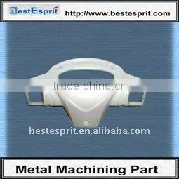 CNC Precision Part thumbnail-1
