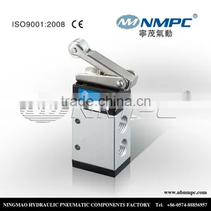 High Quality Mechanical Valve Control Valve Msv86321 thumbnail-5