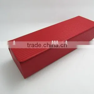 Multiple Color Custom Glasses Packing Case Wholesale thumbnail-1