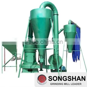 Mining Mill Trapezium Mill thumbnail-4