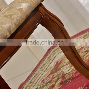 Cheap and Durable Wood Furniture Solid Wood Chair Furniture thumbnail-5