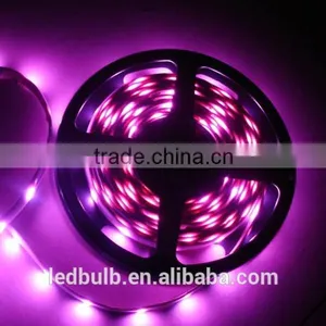 5050 LED Strip Rose Red Waterproof 5050 Smd Led Strip thumbnail-1