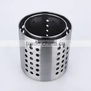 Metal Custom Chopstick Sleeves for Sale Made in China Products thumbnail-4