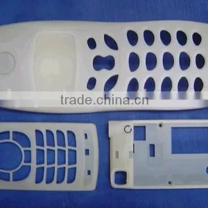 High Precision ABS Plastic Rapid Prototype thumbnail-5
