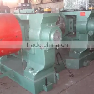 Used Rubber Dealing Crusher/Rubber Roller Crusher thumbnail-6
