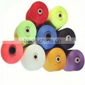 Dyed Spun Polyester Yarn 30/1 thumbnail-1