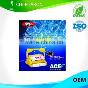 Dolphin Brand Auto Cleaning Robot thumbnail-1