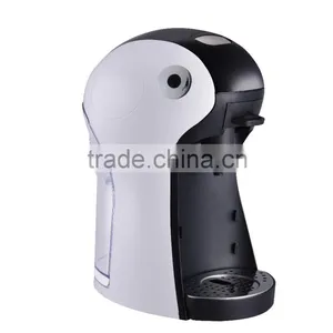 Automatic K Cup Capsule Coffee Machine thumbnail-1