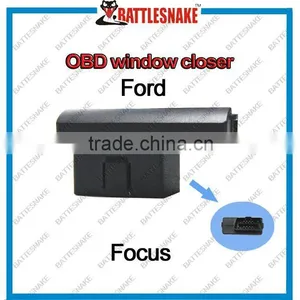 USA CAN-BUS Chip Car Auto OBD Window Closer for Ford Focus thumbnail-1