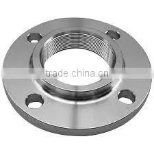 Weld Socket Flange Vacuum Fittings thumbnail-6