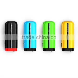 Portable Charger Power Bank 5200mah, Slim Power Bank for Samsung Galaxy s2 /mobile Phones thumbnail-1