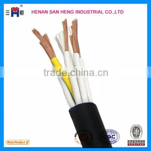 Copper Cable Price per Meter thumbnail-4