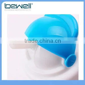 Plastic Bottle With Straw,children Drinking Plastic Bottle thumbnail-5